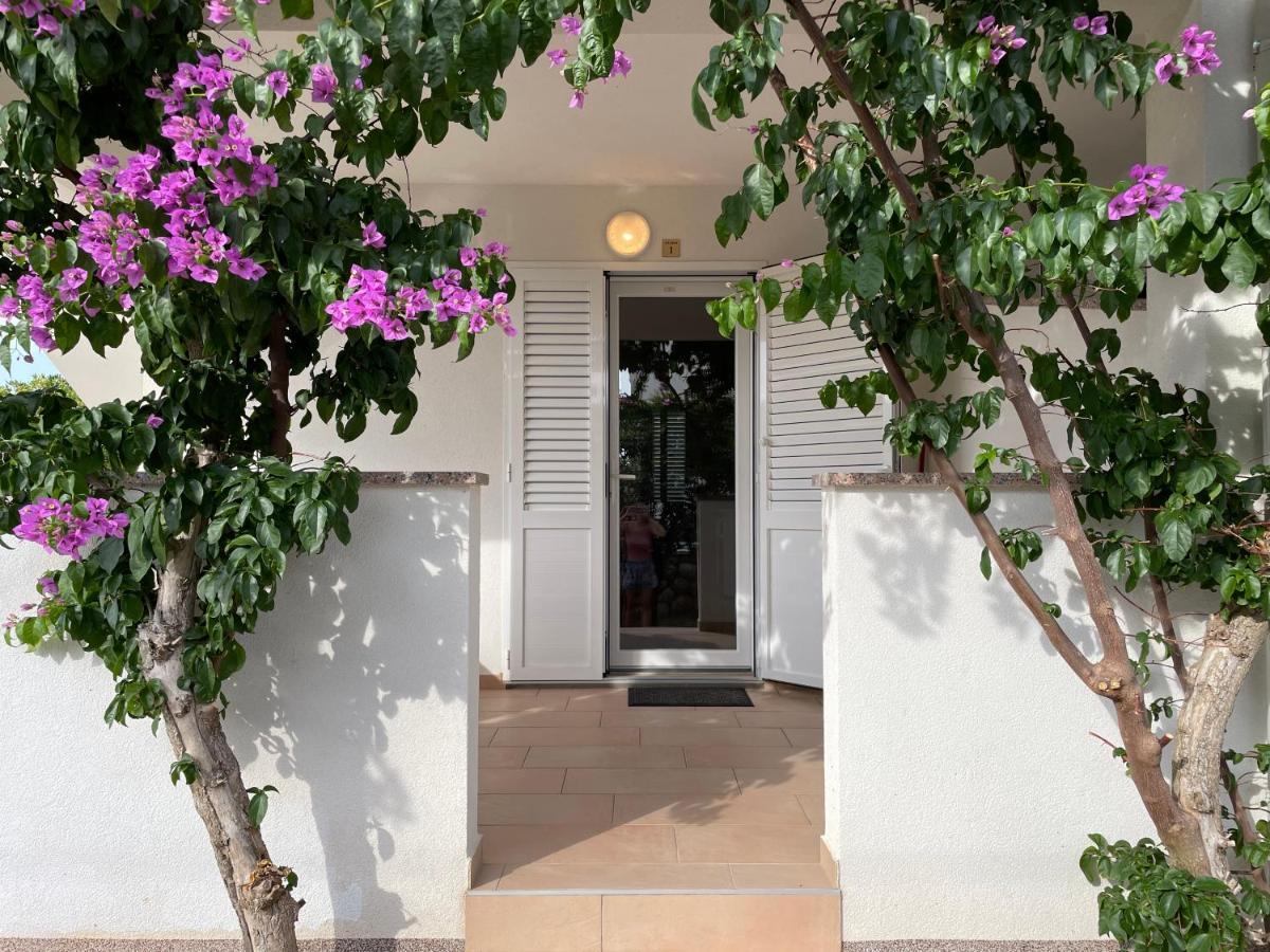 Novalja Apartments By Nena Exterior photo